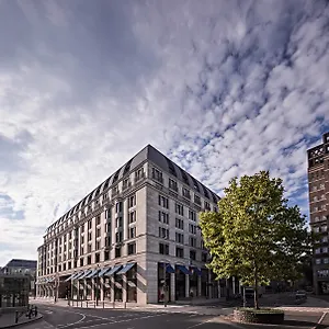 Hotel Capella Breidenbacher Hof