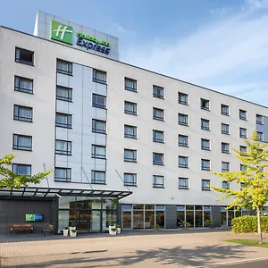 Express - North By Ihg Ξενοδοχείο