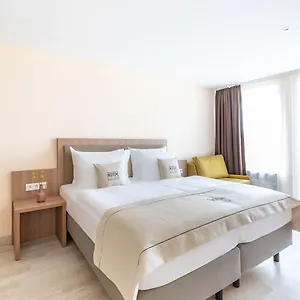 Hotel Novum Madison Hauptbahnhof
