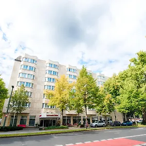 Leonardo Center Ξενοδοχείο