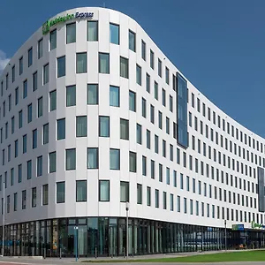 Express - Hauptbahnhof By Ihg Ξενοδοχείο
