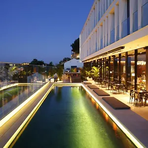 Hotel Memmo Principe Real - Design