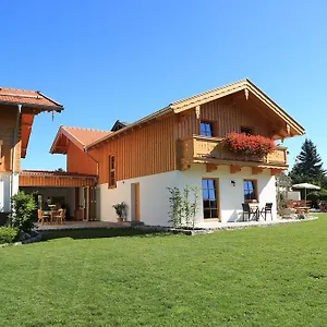 Gasthuis Schweizerhaus Garni