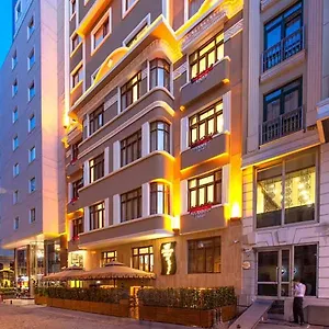 Hotel Ferman Hilal