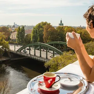 Appartement Riverside