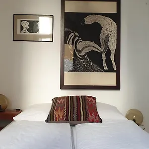 Appartement Center Friedrichshain