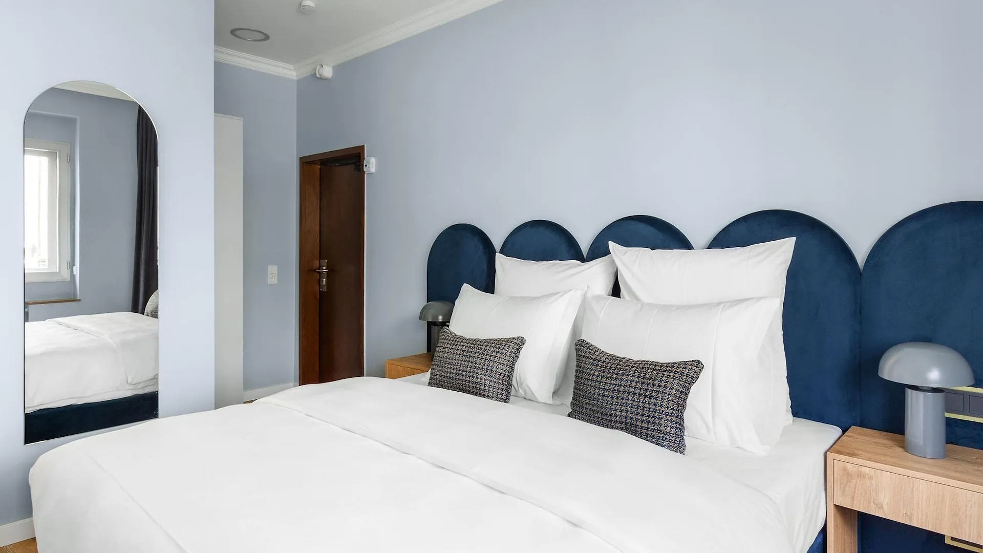 Numa Duesseldorf Artol Aparthotel  Dusseldorf