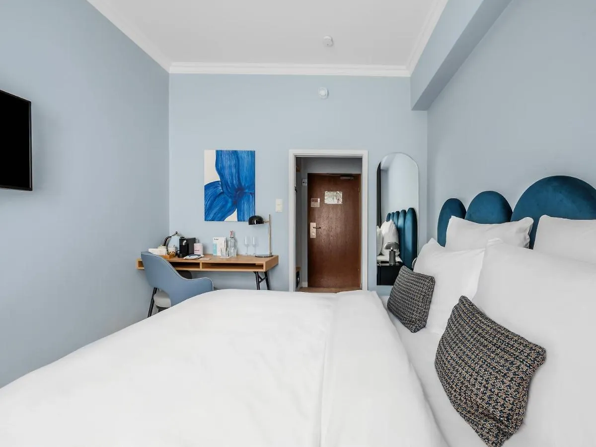 Numa Duesseldorf Artol Aparthotel Germany